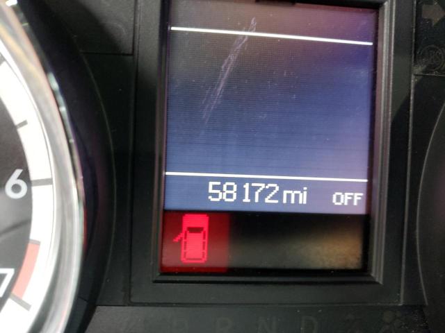 Photo 8 from auction – 2019 DODGE GRAND CARA with VIN 2C4RDGEG8KR538402