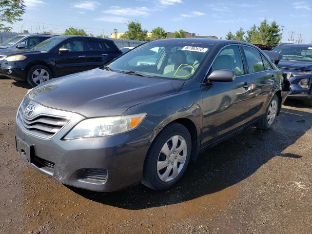 Photo 2 from auction – 2011 TOYOTA CAMRY BASE with VIN 4T1BF3EK2BU193195