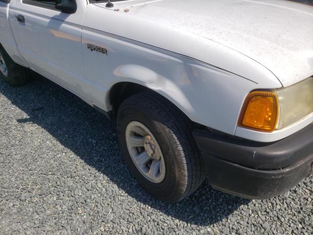 Photo 9 from auction – 2005 FORD RANGER with VIN 1FTYR10U15PA16935