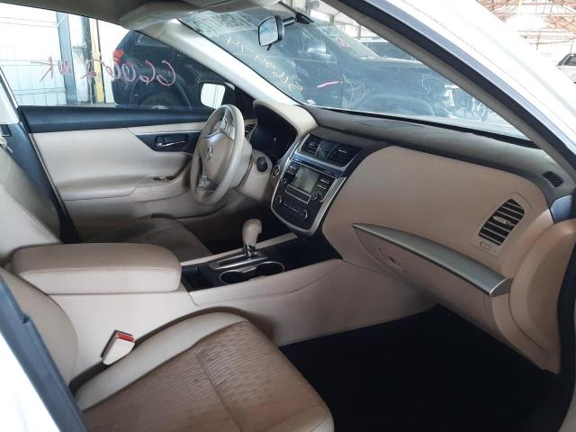 Photo 5 from auction – 2016 NISSAN ALTIMA 2.5 with VIN 1N4AL3AP0GN360834