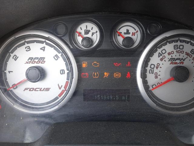 Photo 8 from auction – 2011 FORD FOCUS SE with VIN 1FAHP3FN3BW181104