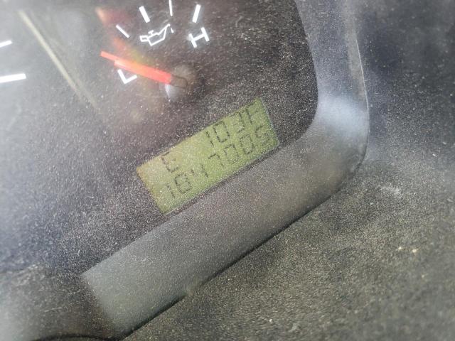 Photo 8 from auction – 2004 FORD F150 with VIN 1FTRX14WX4NA74087