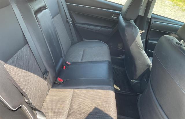 Photo 6 from auction – 2016 TOYOTA COROLLA L with VIN 2T1BURHE4GC632579