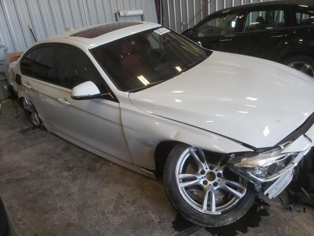 Photo 9 from auction – 2018 BMW 340 XI with VIN WBA8B7C51JA577142