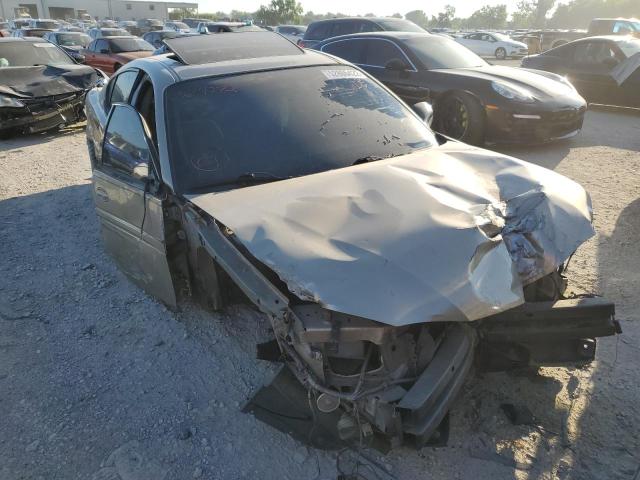 PONTIAC GRAND PRIX 2004 with VIN 2G2WS522641374272 - Photo from auction
