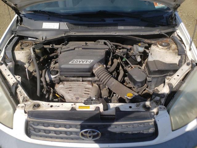 Фото 7 с аукциона – 2001 TOYOTA RAV4 с VIN JTEGH20VX10006061