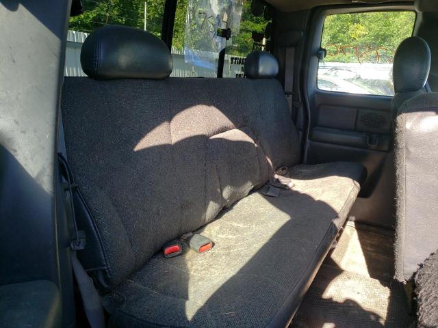 Photo 6 from auction – 2001 CHEVROLET SILVERADO with VIN 1GCHK29U31E152258