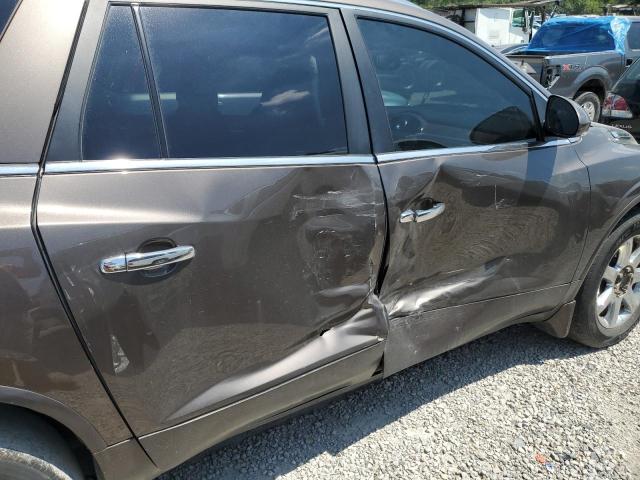 Photo 9 from auction – 2012 BUICK ENCLAVE with VIN 5GAKRBED6CJ299838
