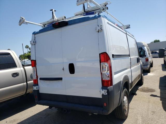 Photo 4 from auction – 2019 RAM PROMASTER with VIN 3C6TRVAGXKE541036
