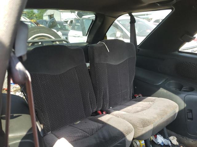 Photo 6 from auction – 1997 GMC JIMMY with VIN 1GKCT18W3VK515349