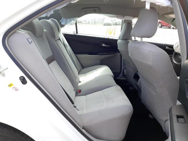 Photo 6 from auction – 2013 TOYOTA CAMRY L with VIN 4T4BF1FK6DR309851