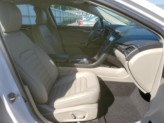 Photo 5 from auction – 2019 FORD FUSION SEL with VIN 3FA6P0CD7KR223083