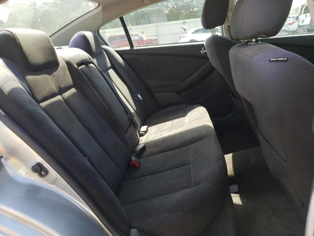 Photo 6 from auction – 2010 NISSAN ALTIMA BAS with VIN 1N4AL2AP3AN424317