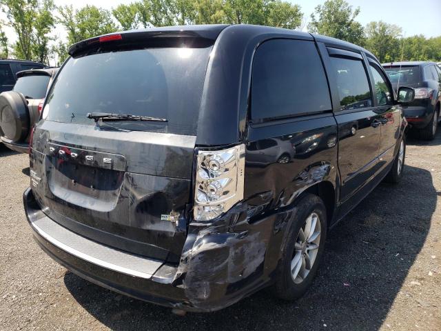 Photo 4 from auction – 2016 DODGE GRAND CARA with VIN 2C4RDGBG6GR343720