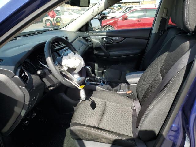 Photo 5 from auction – 2019 NISSAN ROGUE S with VIN KNMAT2MT0KP512721