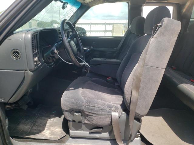 Photo 5 from auction – 2001 CHEVROLET SILVERADO with VIN 2GCEC19V811206478
