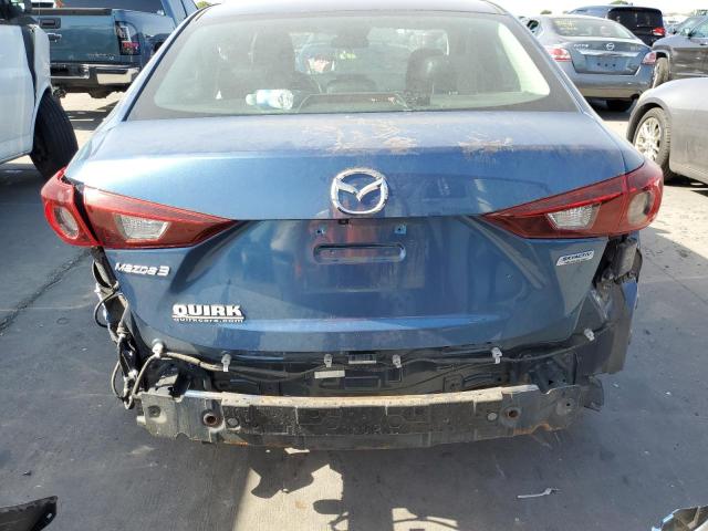 Photo 9 from auction – 2017 MAZDA 3 TOURING with VIN 3MZBN1V7XHM150306