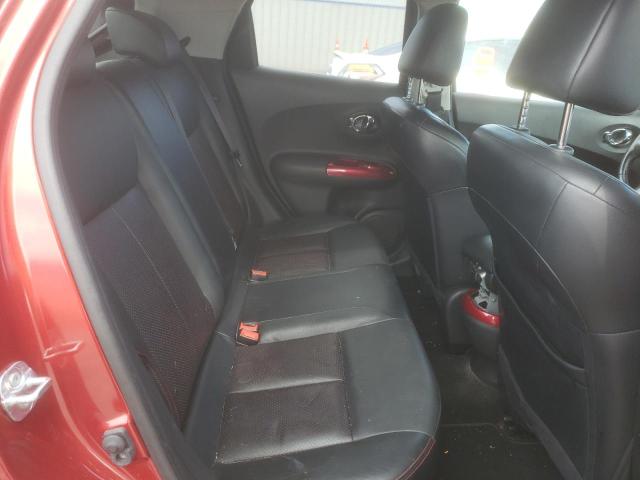 Photo 6 from auction – 2015 NISSAN JUKE S with VIN JN8AF5MV3FT556238