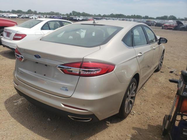 Photo 4 from auction – 2019 FORD FUSION SE with VIN 3FA6P0T92KR153519