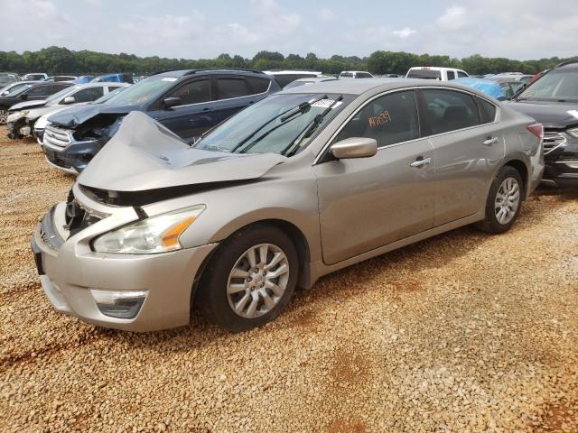 Photo 2 from auction – 2013 NISSAN ALTIMA 2.5 with VIN 1N4AL3AP0DC242807