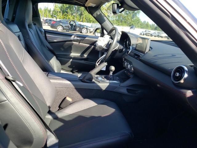 Photo 5 from auction – 2017 MAZDA MX-5 MIATA with VIN JM1NDAM76H0105998