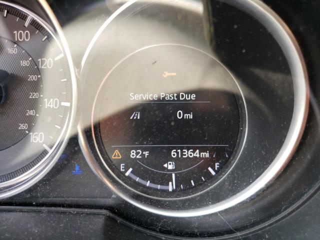 Photo 8 from auction – 2018 MAZDA CX-5 SPORT with VIN JM3KFBBM2J0315815
