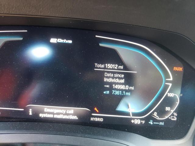 Zdjęcie 8 z aukcji – 2021 BMW 330E z VIN 3MW5P7J02M8B85900