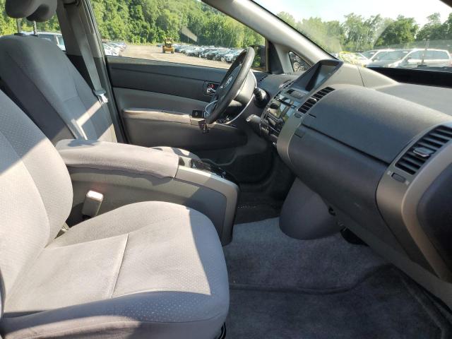 Photo 5 from auction – 2007 TOYOTA PRIUS with VIN JTDKB20U973208260
