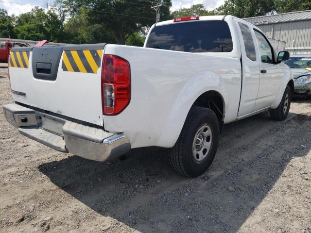 Photo 4 from auction – 2012 NISSAN FRONTIER S with VIN 1N6BD0CT1CC472050