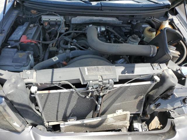 Photo 7 from auction – 2007 FORD F150 SUPER with VIN 1FTPW12V37KD48448
