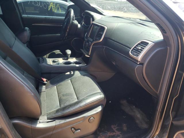 Photo 5 from auction – 2014 JEEP GRAND CHER with VIN 1C4RJFJG8EC476182