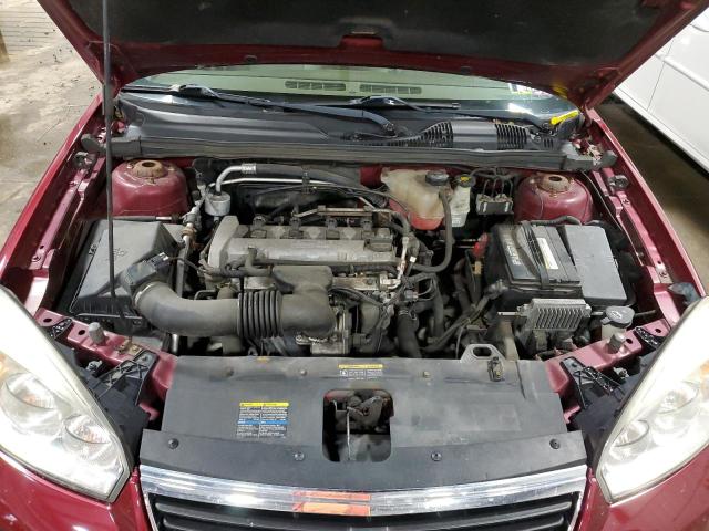 Photo 7 from auction – 2007 CHEVROLET MALIBU LS with VIN 1G1ZS58F07F305747