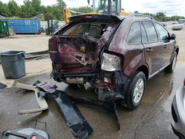 Photo 4 from auction – 2011 FORD EDGE SE with VIN 2FMDK3GC1BBB10789