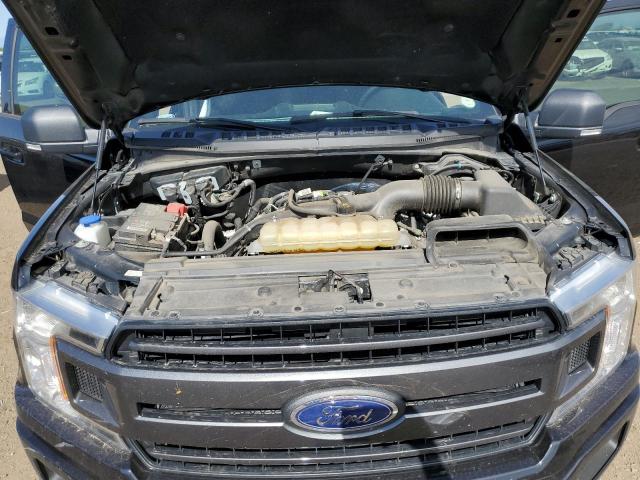 Photo 7 from auction – 2019 FORD F150 SUPER with VIN 1FTEW1EP1KKE06232
