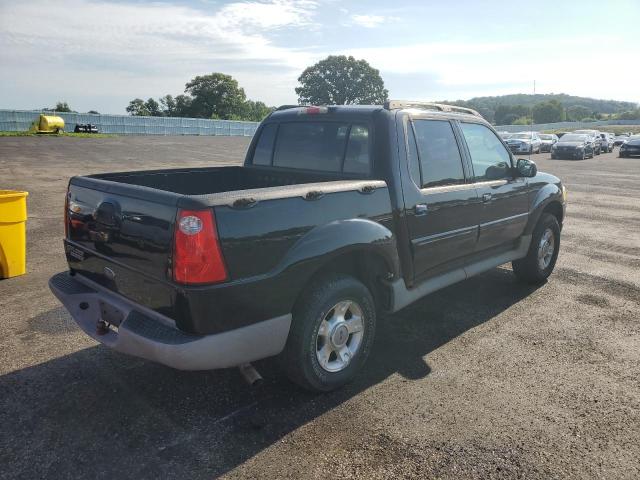 Photo 4 from auction – 2003 FORD EXPLORER S with VIN 1FMZU77E43UA17804