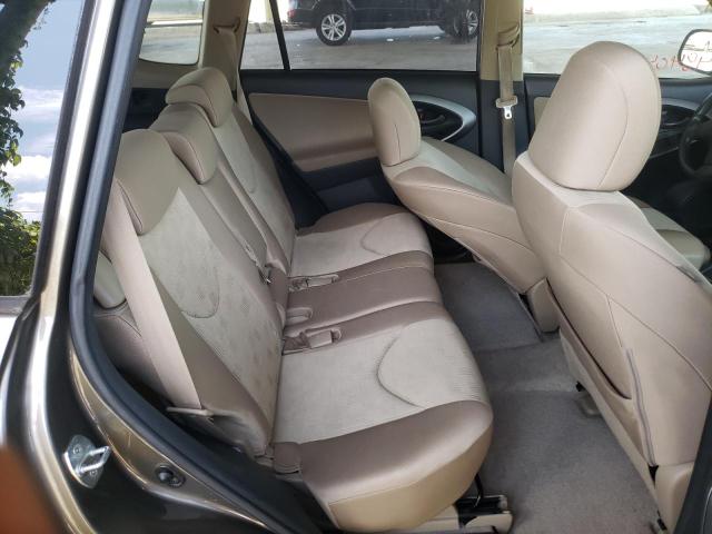 Photo 6 from auction – 2010 TOYOTA RAV4 with VIN JTMZF4DV8AD018999