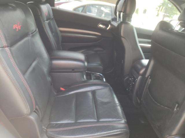 Photo 6 from auction – 2014 DODGE DURANGO R/ with VIN 1C4SDJCT0EC562964