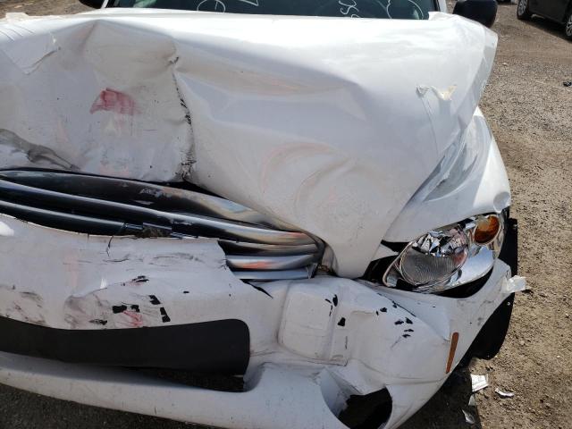 Photo 7 from auction – 2011 CHEVROLET HHR PANEL with VIN 3GCAAAFWXBS580999