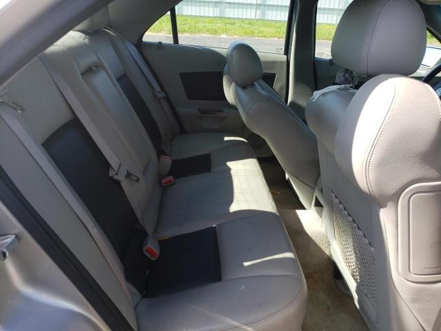 Photo 6 from auction – 2006 CADILLAC CTS with VIN 1G6DM57TX60204044
