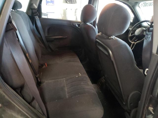 Photo 6 from auction – 2003 CHRYSLER PT CRUISER with VIN 3C4FY48B73T594836