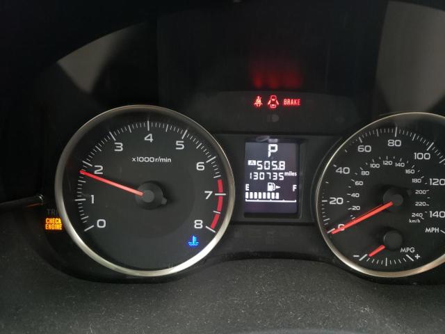 Photo 8 from auction – 2015 SUBARU IMPREZA PR with VIN JF1GPAC66F8290583