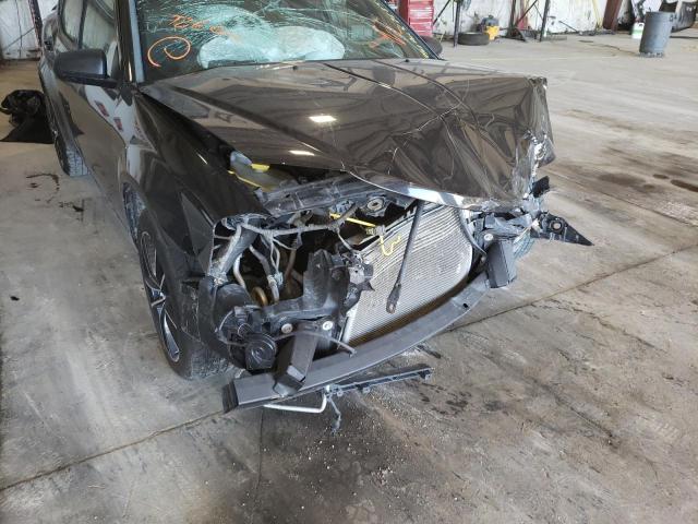 Photo 9 from auction – 2013 DODGE AVENGER SX with VIN 1C3CDZCB1DN576857