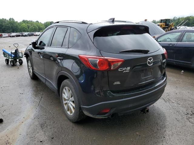 Photo 3 from auction – 2013 MAZDA CX-5 TOURI with VIN JM3KE4CE2D0125393