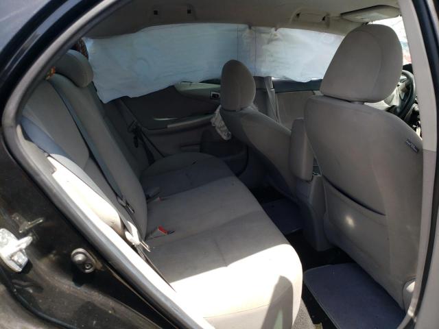 Photo 6 from auction – 2013 TOYOTA COROLLA BA with VIN 5YFBU4EE6DP110975