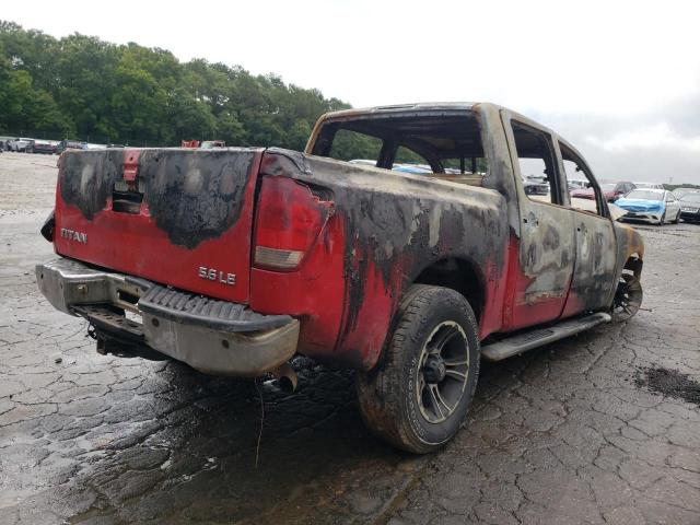 Photo 4 from auction – 2006 NISSAN TITAN with VIN 1N6BA07B46N545933