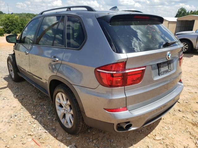 Photo 3 from auction – 2013 BMW X5 XDRIVE3 with VIN 5UXZV4C52D0B13575