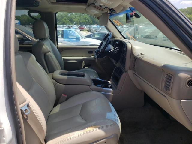 Photo 5 from auction – 2003 CHEVROLET SUBURBAN K with VIN 3GNFK16ZX3G337900