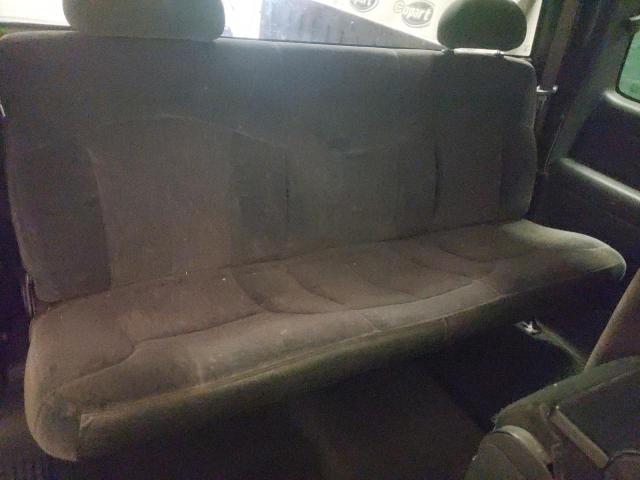 Photo 6 from auction – 2000 CHEVROLET SILVRDO LT with VIN 2GCEC19V5Y1147335