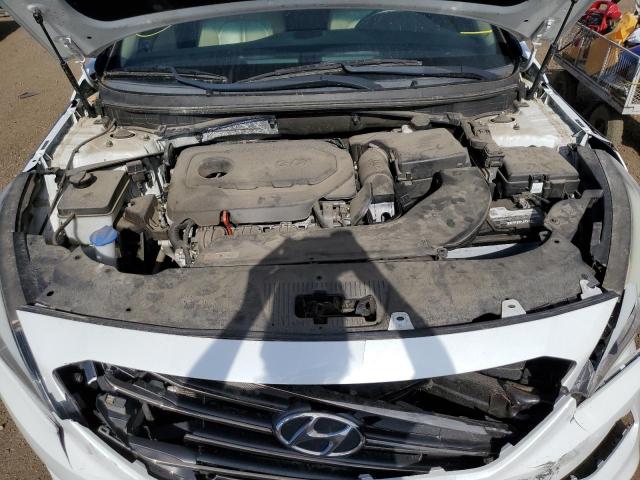 Photo 7 from auction – 2015 HYUNDAI SONATA SPO with VIN 5NPE34AF8FH152191