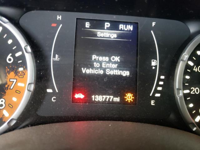 Photo 8 from auction – 2016 JEEP RENEGADE L with VIN ZACCJBBT1GPD88048